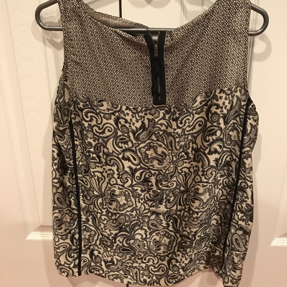 Loft Tank - Picture 2 of 3